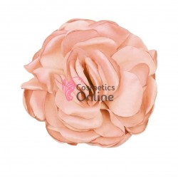 Brosa si clema pentru par sau vestimentar TRD017II floare Rose